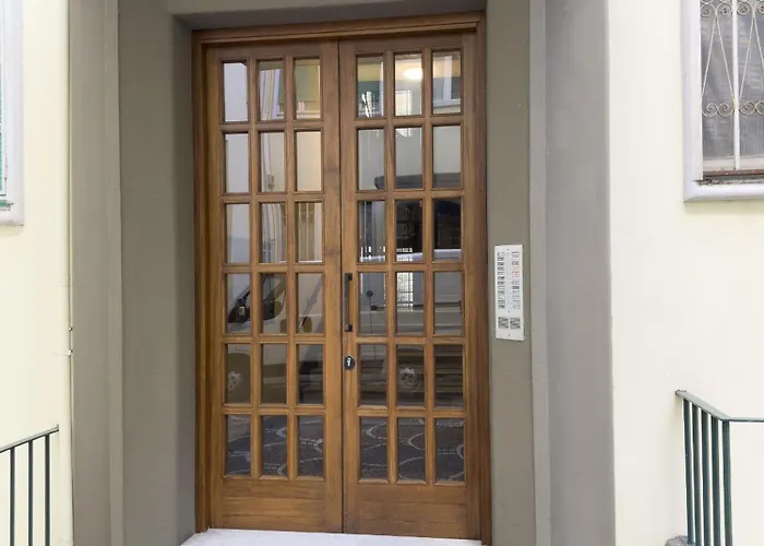 Trastevere 2 Bedroom Cozy Апартаменты Рим