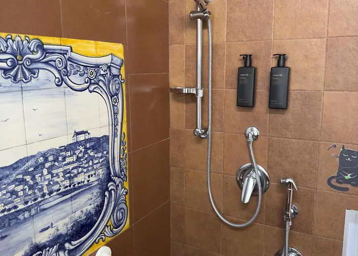 Апартаменты Trastevere 2 Bedroom Cozy