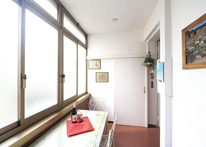 Апартаменты Trastevere 2 Bedroom Cozy